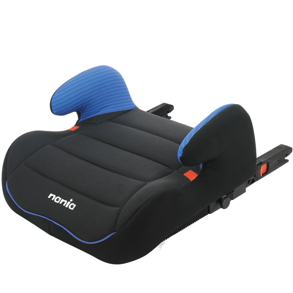 Podstawka Dla Dziecka Do Samochodu Isofix Sezam dla dzieci - sklep internetowy dla niemowląt, sklepy stacjonarne